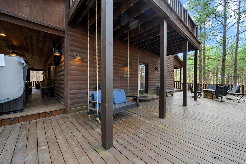 Photo 37 — 58 Mayflower Circle, Broken Bow, OK 74728