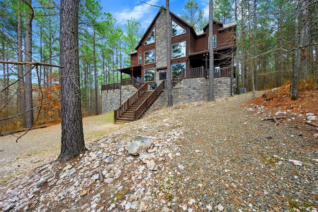 Photo 45 — 58 Mayflower Circle, Broken Bow, OK 74728