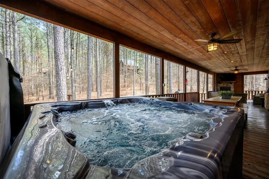Photo 27 — 58 Mayflower Circle, Broken Bow, OK 74728