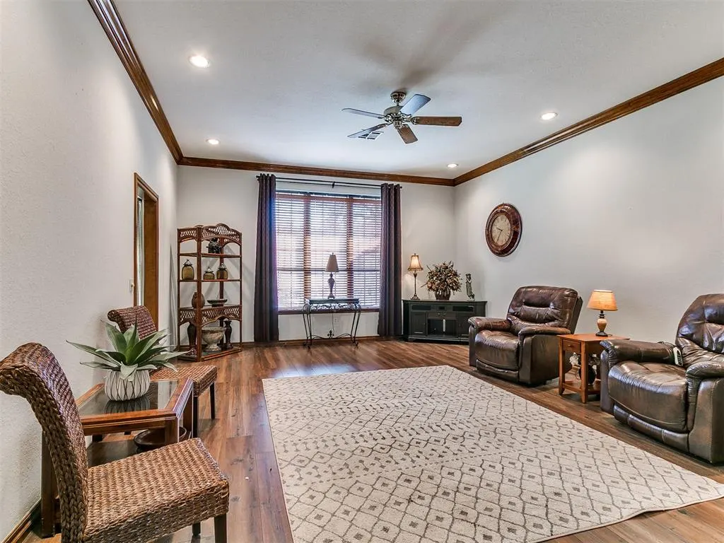 Photo 36 — 10812 Quail Run Road, Oklahoma City, OK 73150