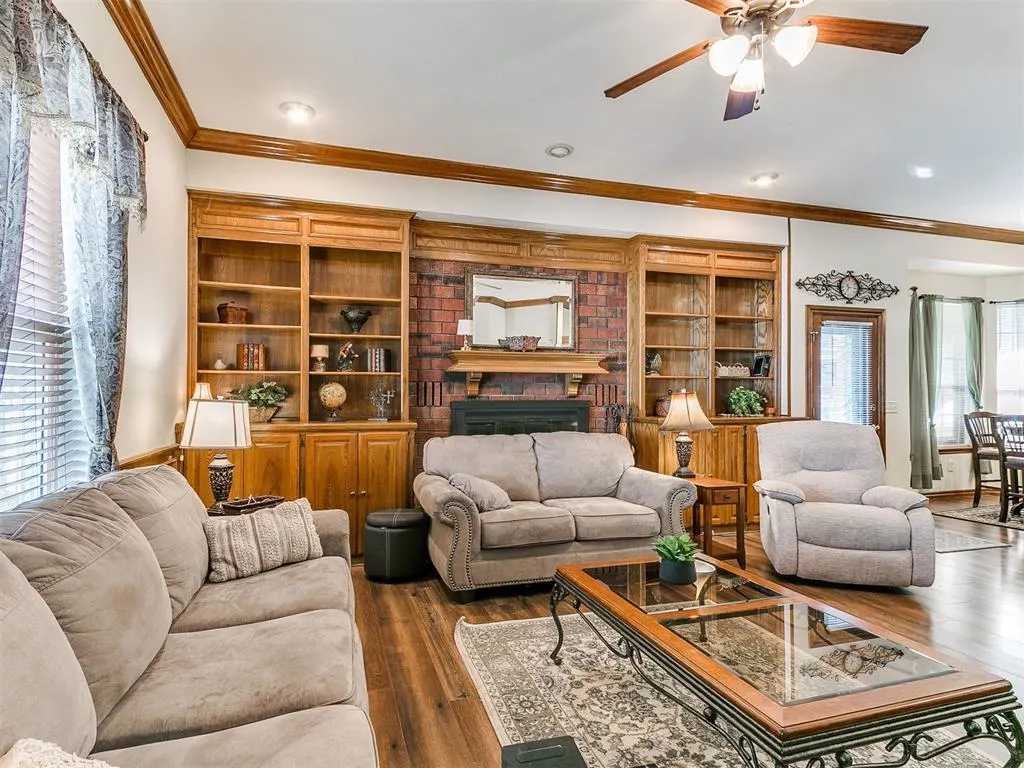 Photo 20 — 10812 Quail Run Road, Oklahoma City, OK 73150