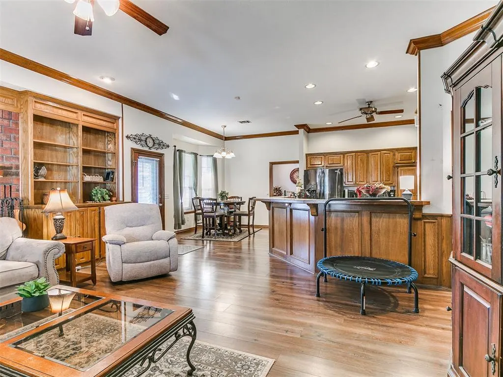 Photo 19 — 10812 Quail Run Road, Oklahoma City, OK 73150