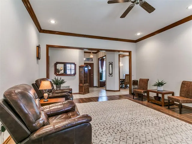 Photo 5 — 10812 Quail Run Road, Oklahoma City, OK 73150
