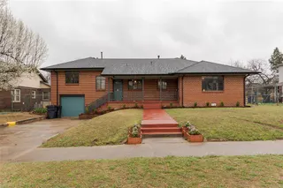 Sold home at 2708 NW 13th Street