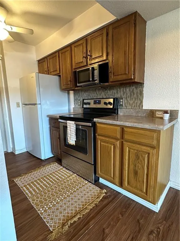 Photo 8 — 14437 N Pennsylvania Avenue 29B, Oklahoma City, OK 73134