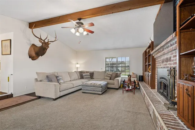 Photo 7 — 1475 Santa Fe Road, Wilson, OK 73463