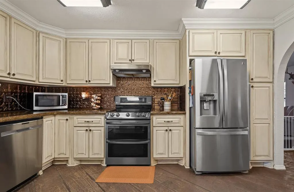 Photo 11 — 1475 Santa Fe Road, Wilson, OK 73463