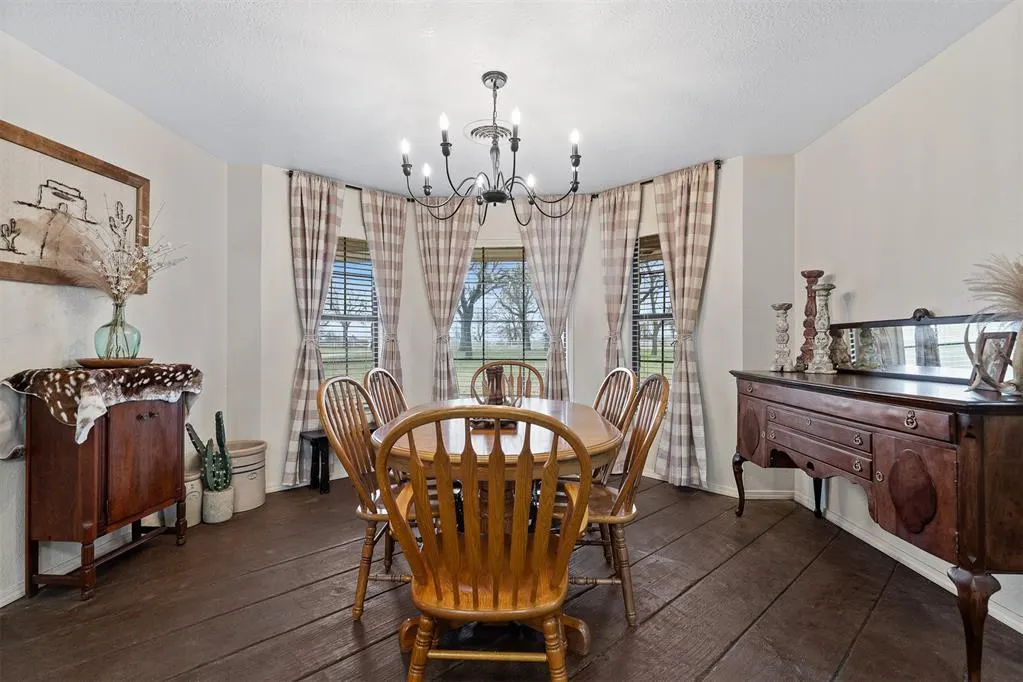 Photo 13 — 1475 Santa Fe Road, Wilson, OK 73463