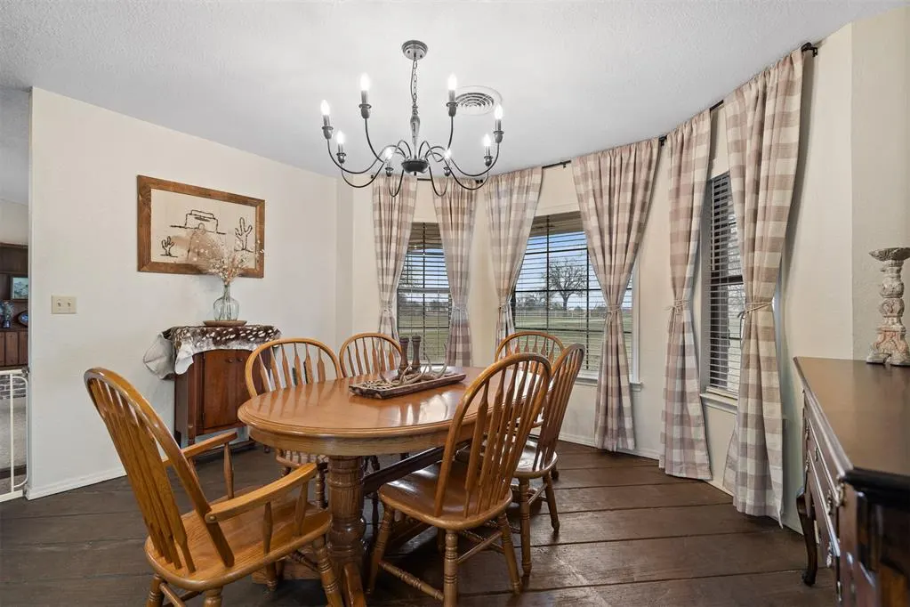 Photo 14 — 1475 Santa Fe Road, Wilson, OK 73463
