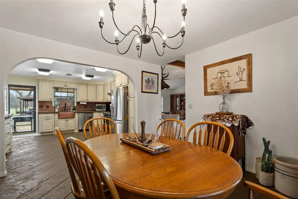 Photo 15 — 1475 Santa Fe Road, Wilson, OK 73463