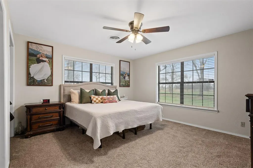 Photo 16 — 1475 Santa Fe Road, Wilson, OK 73463