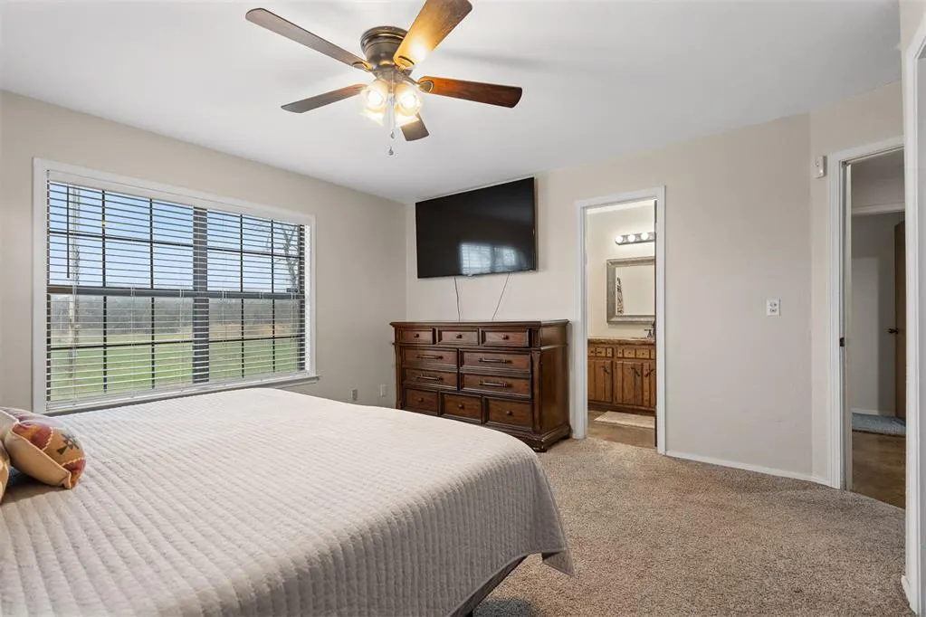 Photo 17 — 1475 Santa Fe Road, Wilson, OK 73463