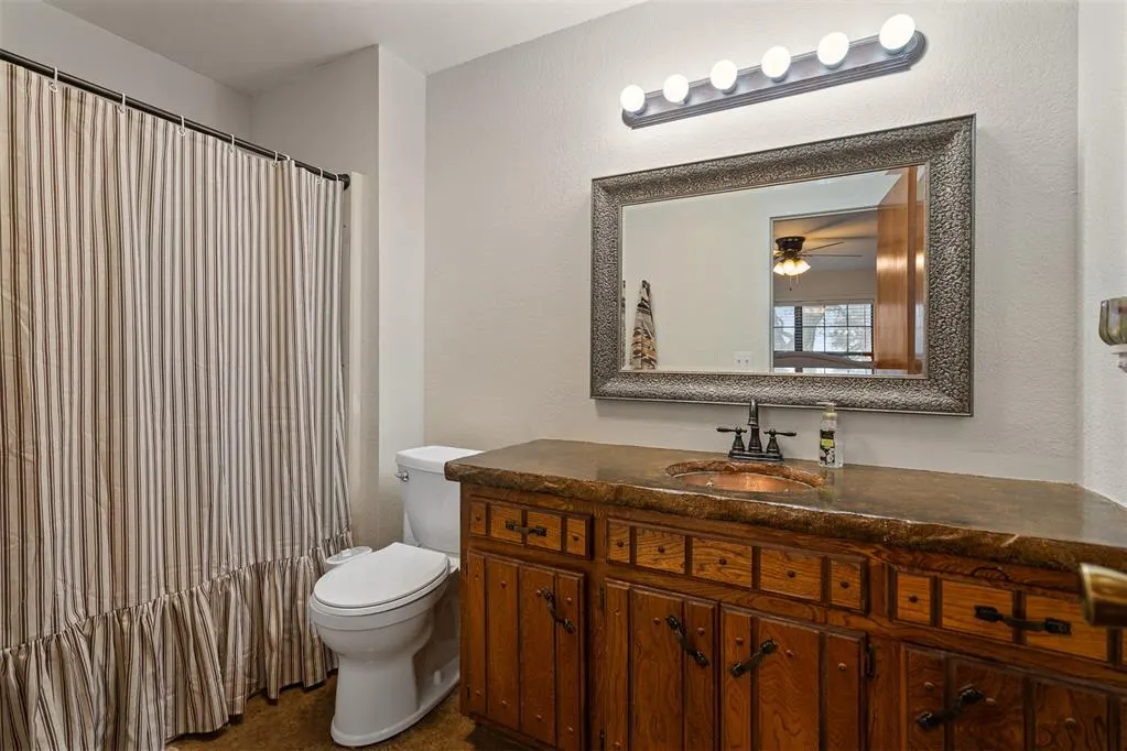 Photo 18 — 1475 Santa Fe Road, Wilson, OK 73463