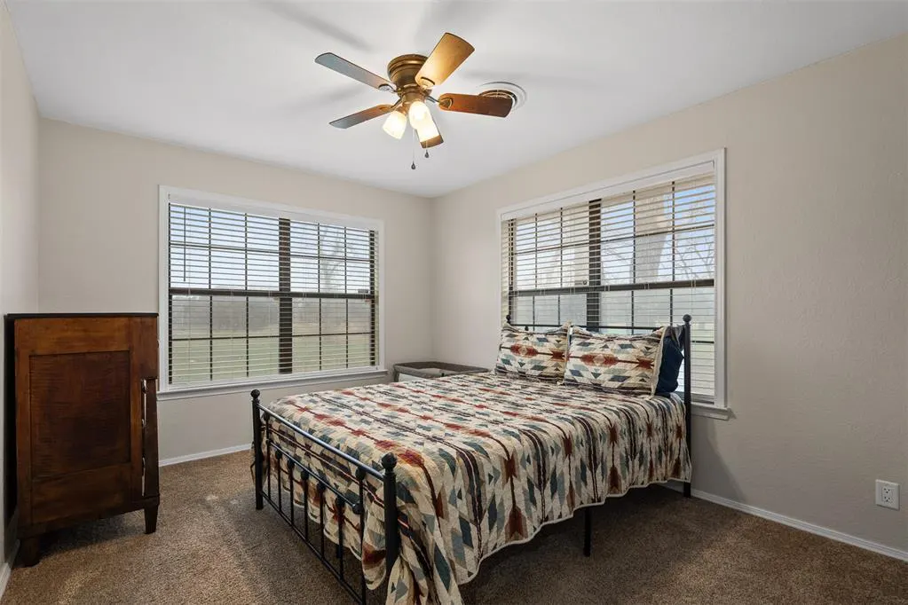 Photo 20 — 1475 Santa Fe Road, Wilson, OK 73463