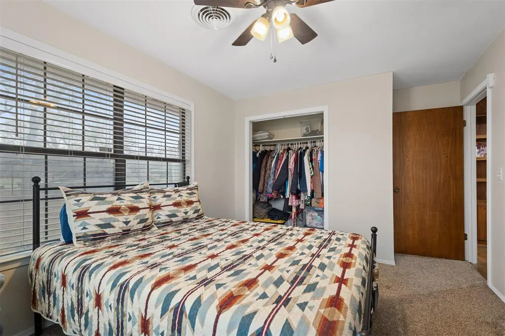 Photo 21 — 1475 Santa Fe Road, Wilson, OK 73463