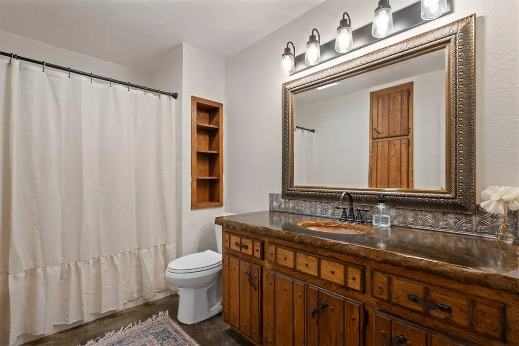Photo 23 — 1475 Santa Fe Road, Wilson, OK 73463
