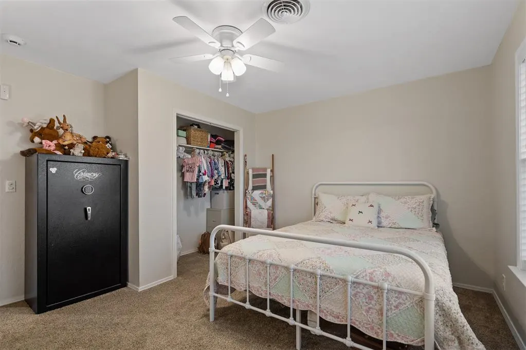 Photo 25 — 1475 Santa Fe Road, Wilson, OK 73463