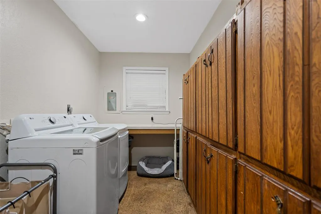 Photo 27 — 1475 Santa Fe Road, Wilson, OK 73463