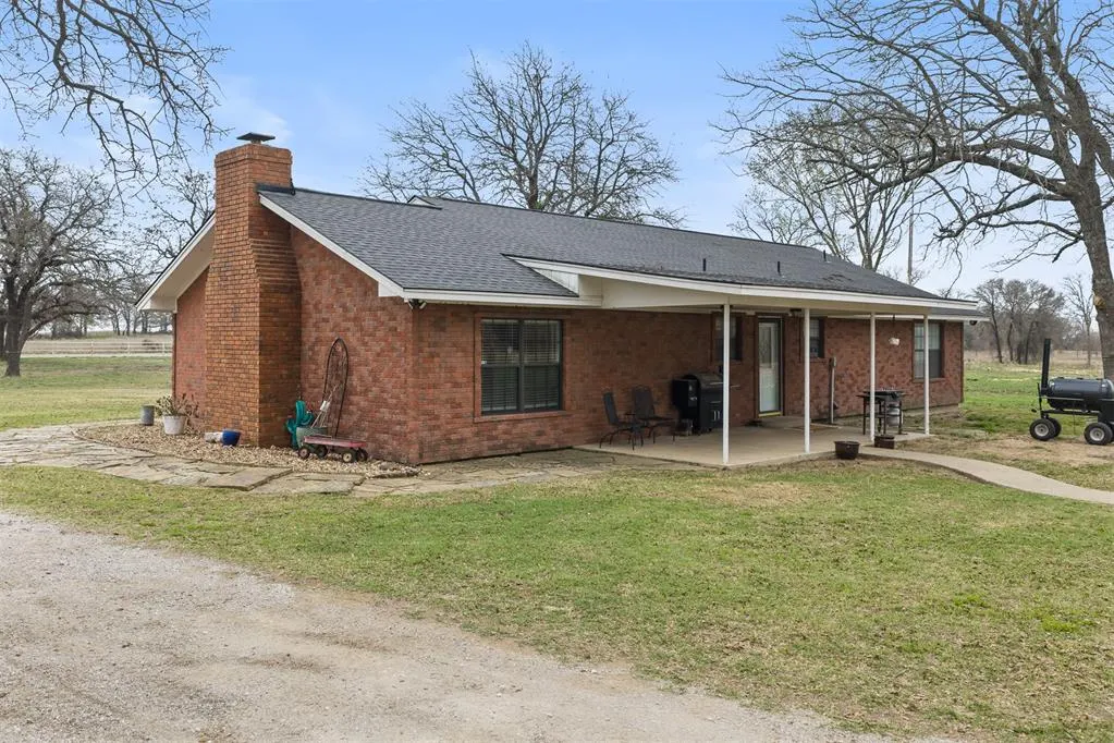 Photo 29 — 1475 Santa Fe Road, Wilson, OK 73463