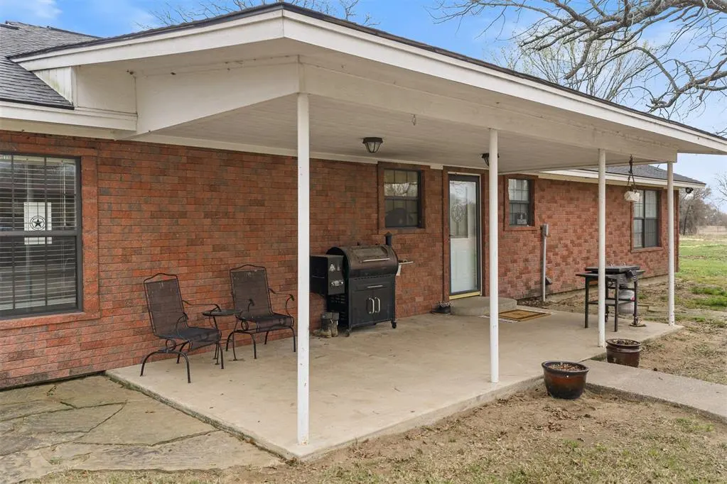 Photo 30 — 1475 Santa Fe Road, Wilson, OK 73463