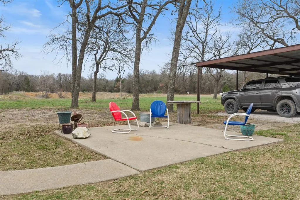 Photo 31 — 1475 Santa Fe Road, Wilson, OK 73463
