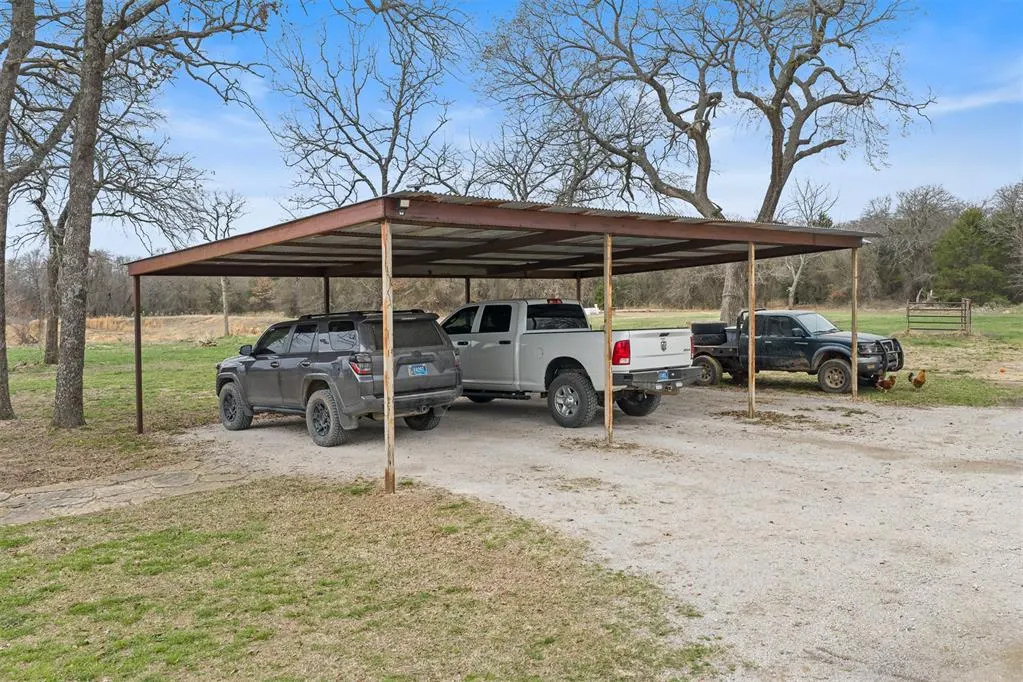 Photo 33 — 1475 Santa Fe Road, Wilson, OK 73463
