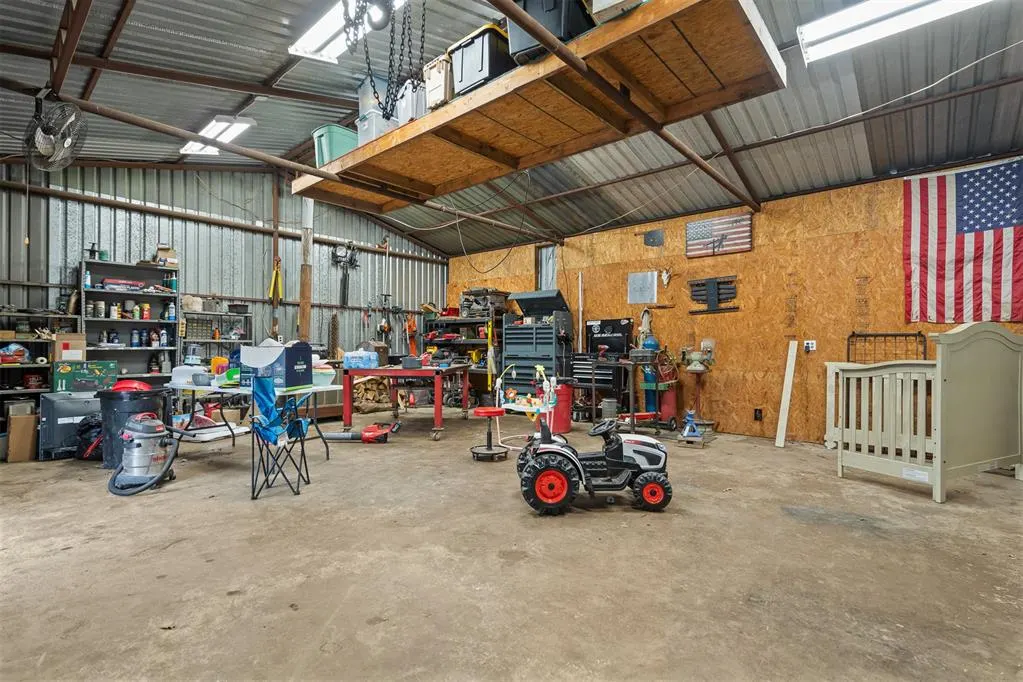Photo 35 — 1475 Santa Fe Road, Wilson, OK 73463