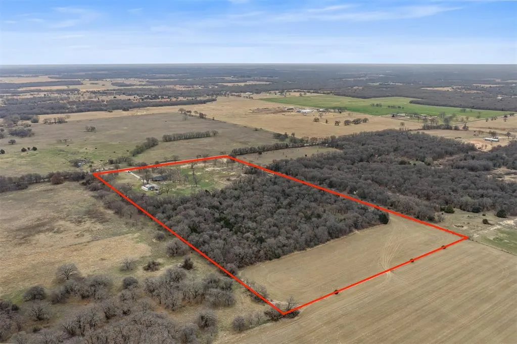 Photo 43 — 1475 Santa Fe Road, Wilson, OK 73463