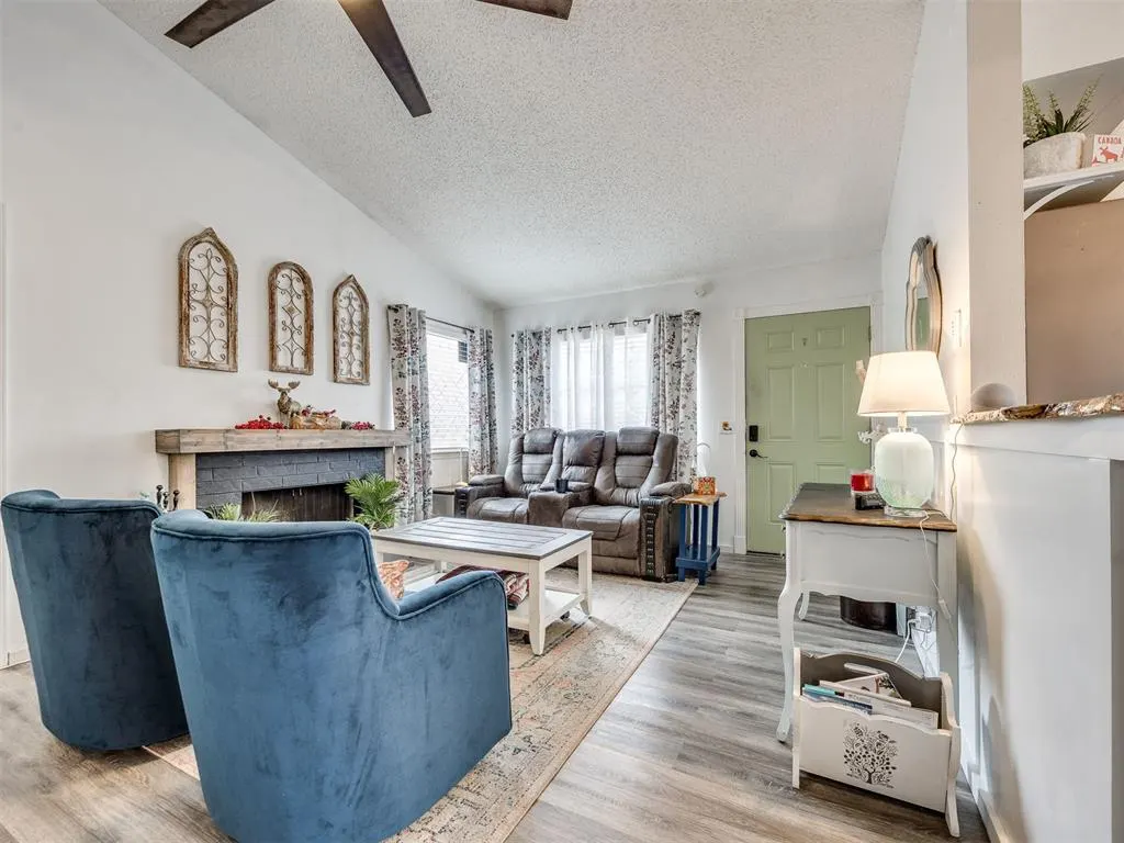 Photo 8 — 8814 N Rockwell Drive, Oklahoma City, OK 73132
