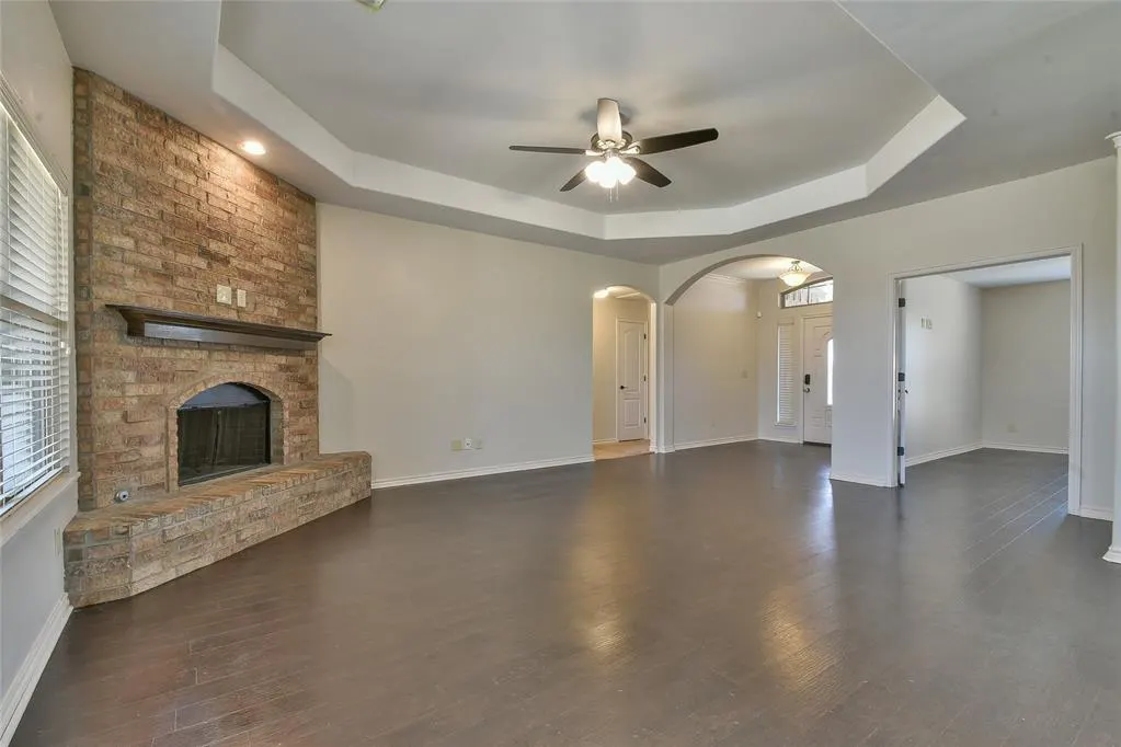 Photo 8 — 8902 NE Hudson Lane, Piedmont, OK 73078
