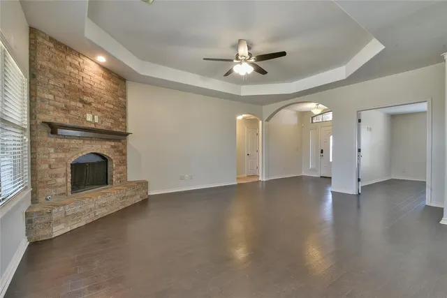Photo 8 — 8902 NE Hudson Lane, Piedmont, OK 73078