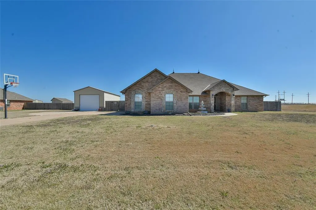 Photo 32 — 8902 NE Hudson Lane, Piedmont, OK 73078