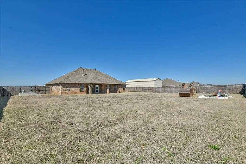 Photo 35 — 8902 NE Hudson Lane, Piedmont, OK 73078
