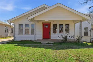 Sold home at 1804 NW 29th Street