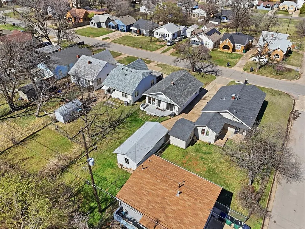 Photo 29 — 1804 NW 29th Street, Oklahoma City, OK 73106