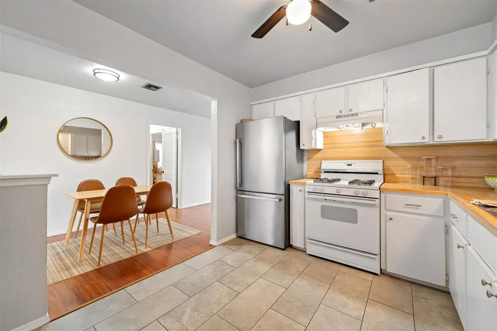 Photo 8 — 911 N Sunset Drive, Anadarko, OK 73005