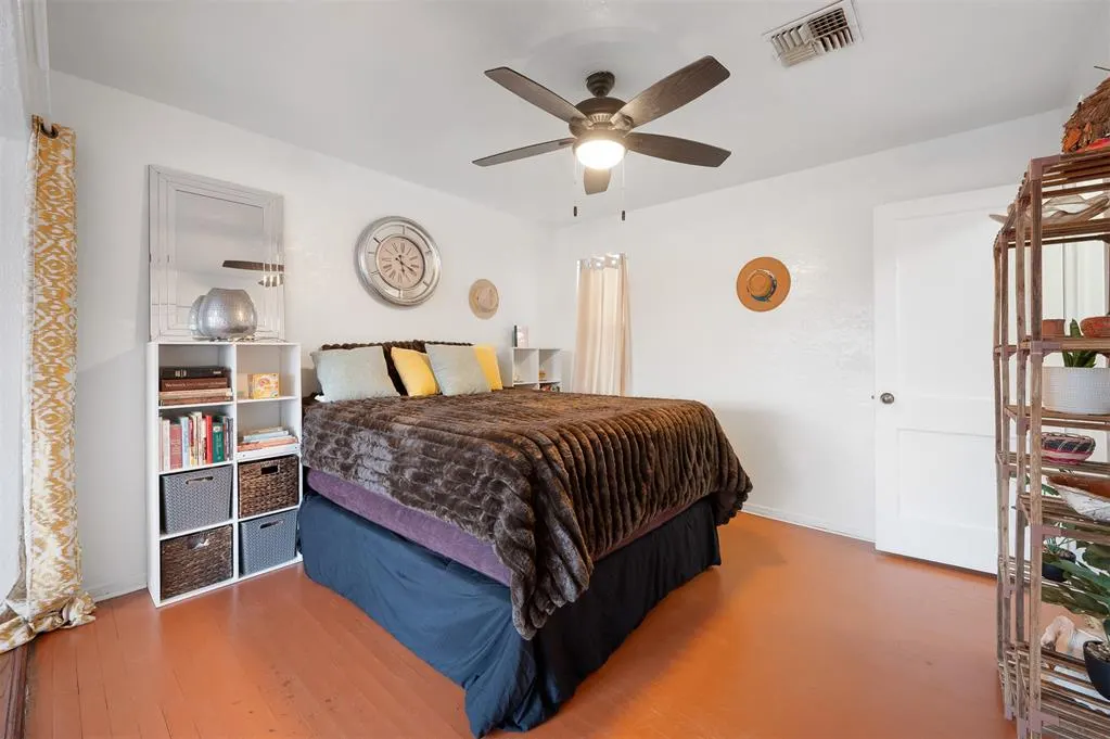Photo 20 — 911 N Sunset Drive, Anadarko, OK 73005