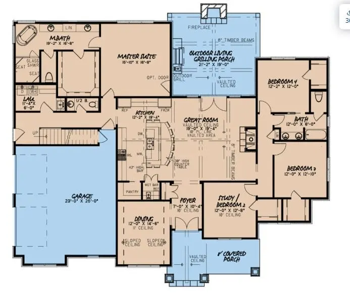 Photo 13 — 2190 Hux Drive, Blanchard, OK 73010