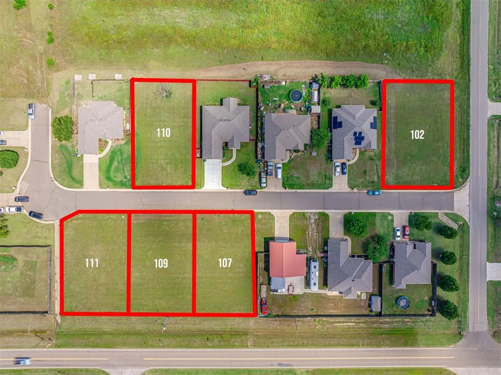 Photo 2 — 110 Dogwood, Crescent, OK 73028