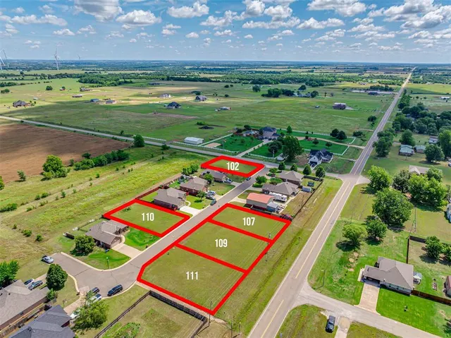 Photo 6 — 110 Dogwood, Crescent, OK 73028