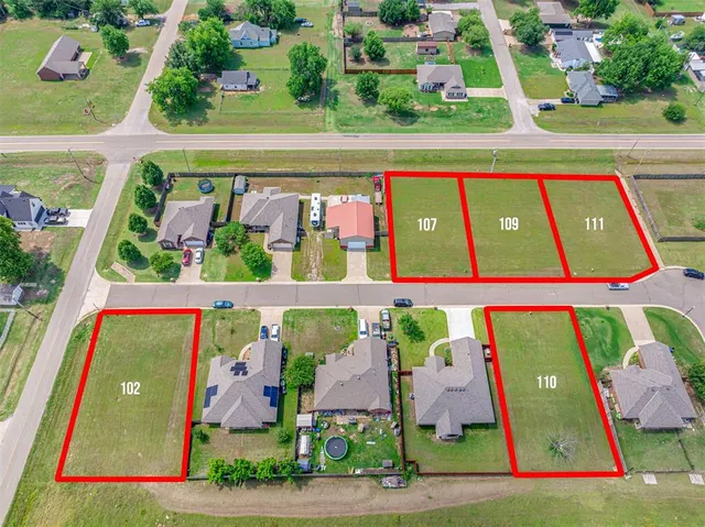 Photo 7 — 110 Dogwood, Crescent, OK 73028