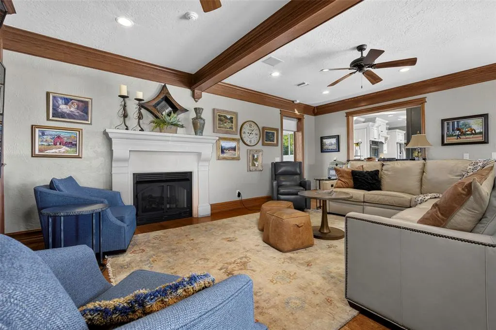 Photo 16 — 3620 W Beech Avenue, Duncan, OK 73533