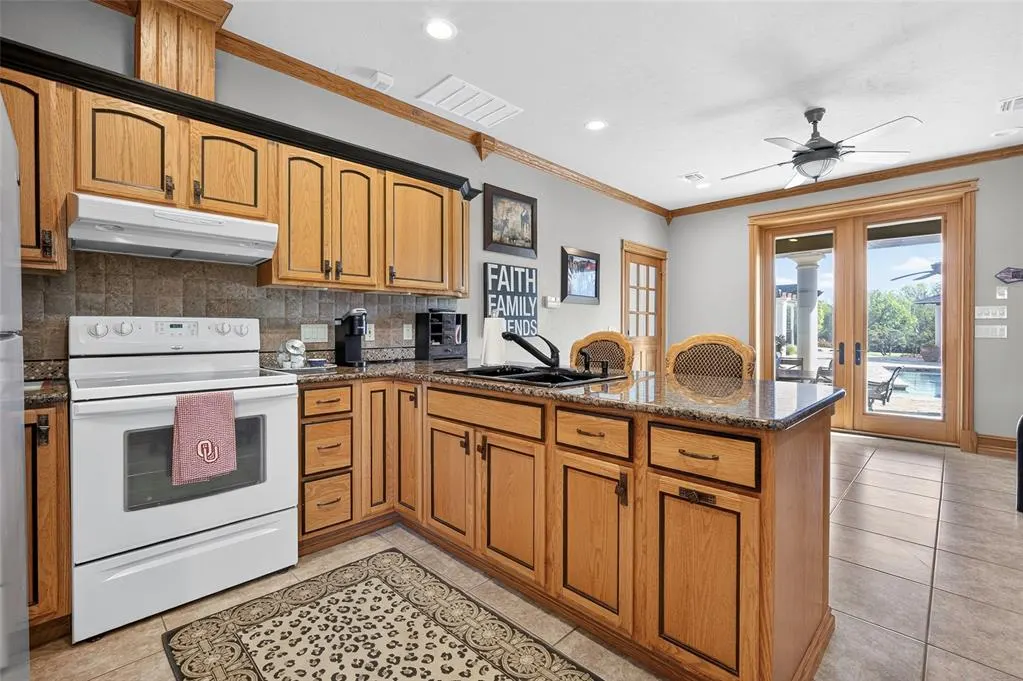 Photo 34 — 3620 W Beech Avenue, Duncan, OK 73533