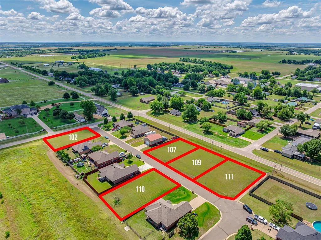Photo 6 — 102 Dogwood, Crescent, OK 73028