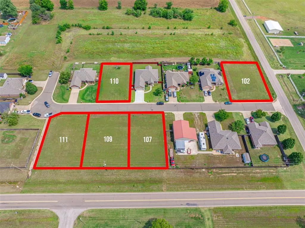 Photo 9 — 102 Dogwood, Crescent, OK 73028