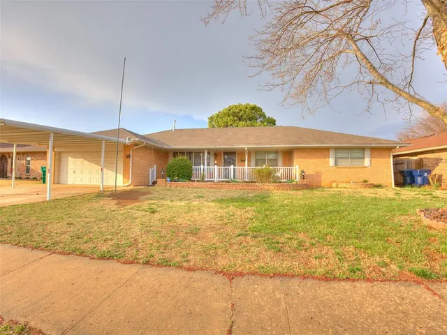Photo 2 — 2313 SW 91st Street, Oklahoma City, OK 73159