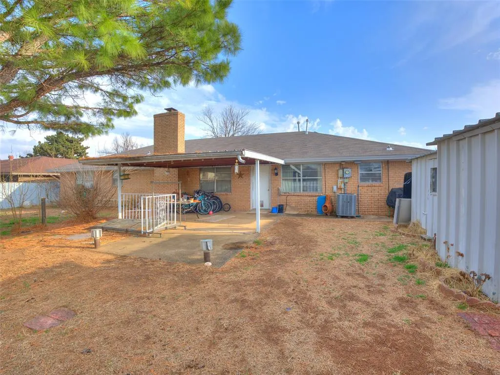 Photo 4 — 2313 SW 91st Street, Oklahoma City, OK 73159