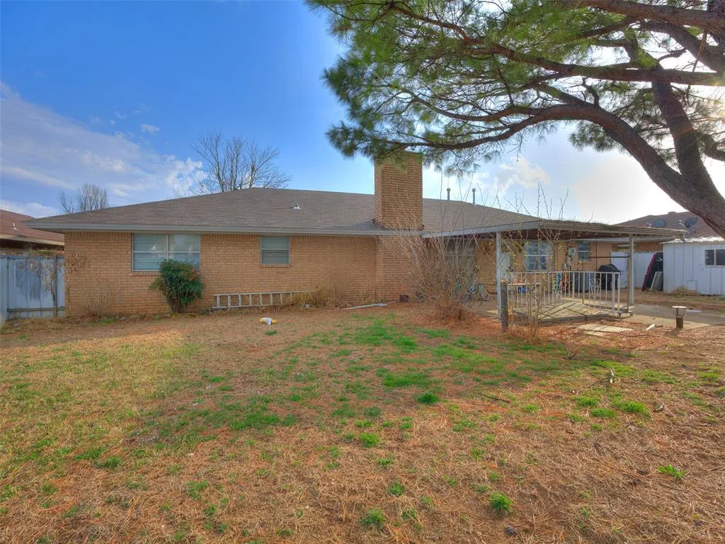 Photo 5 — 2313 SW 91st Street, Oklahoma City, OK 73159