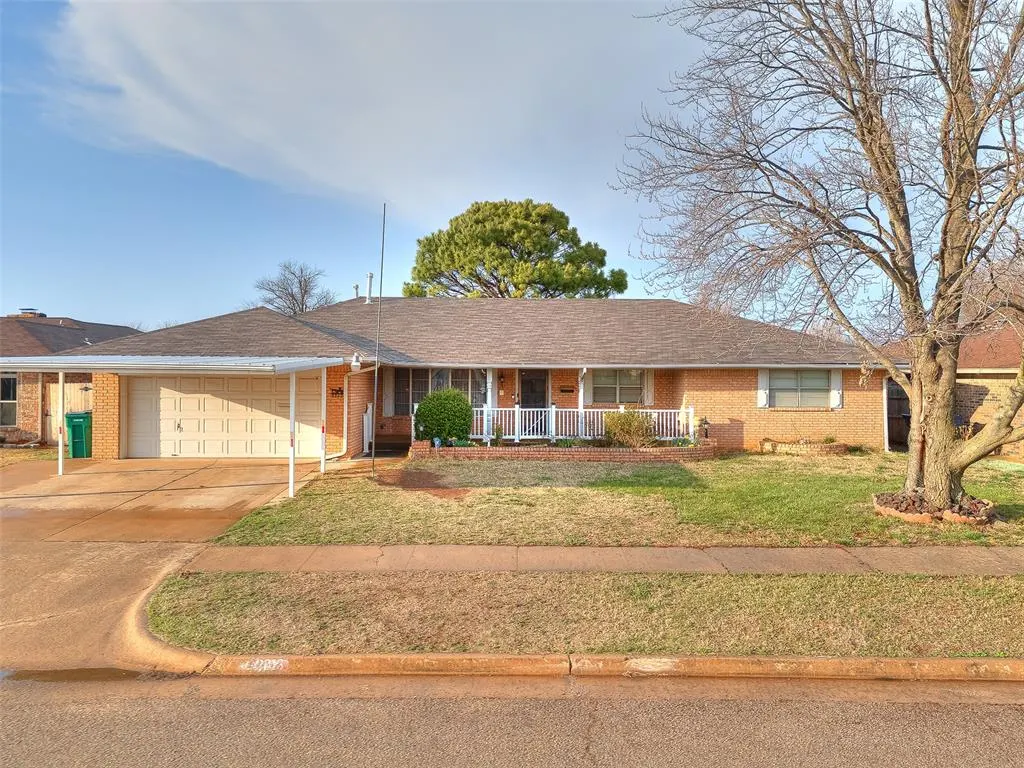 Photo 31 — 2313 SW 91st Street, Oklahoma City, OK 73159