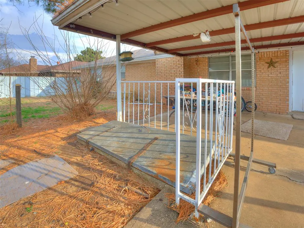 Photo 40 — 2313 SW 91st Street, Oklahoma City, OK 73159